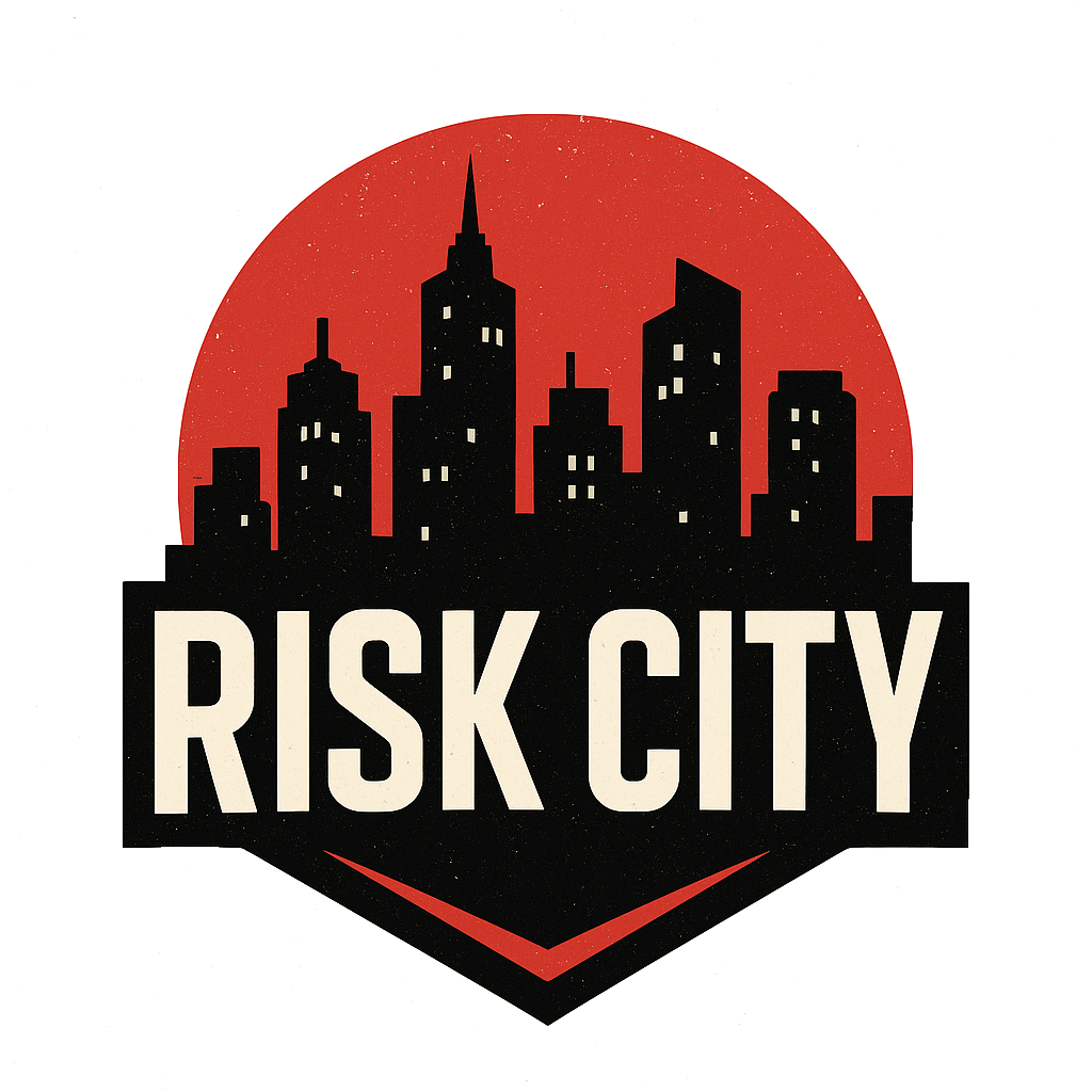 Risk City